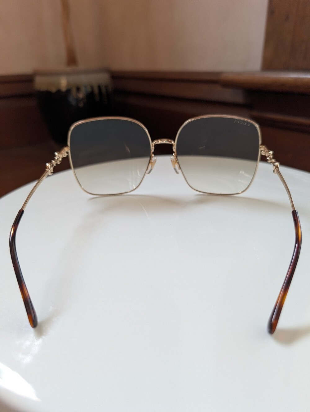 Gucci Sunglasses - Picture 9 of 13